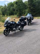 BMW R1200RT - Motorräder in Düsseldorf