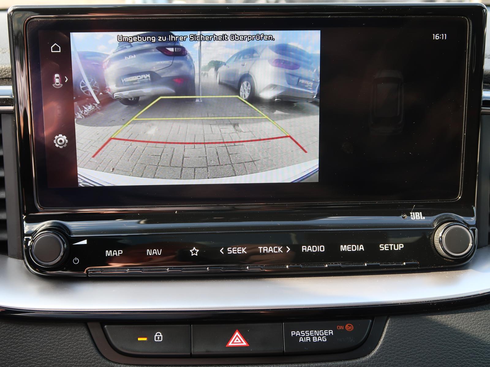Kia proceed GT DCT7 Pan.-GD JBL Navi Android CarPlay
