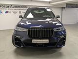 BMW X7 M50i Laser Pano SkyLounge TV+ AHK DA Prof - BMW X7 M50 SUV