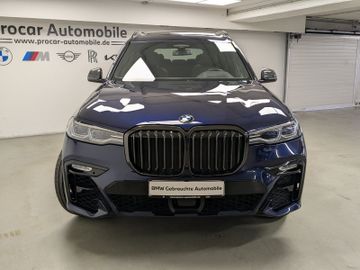 BMW X7 M50 - 3