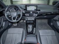 Audi A4 - Vorschau Bild 8