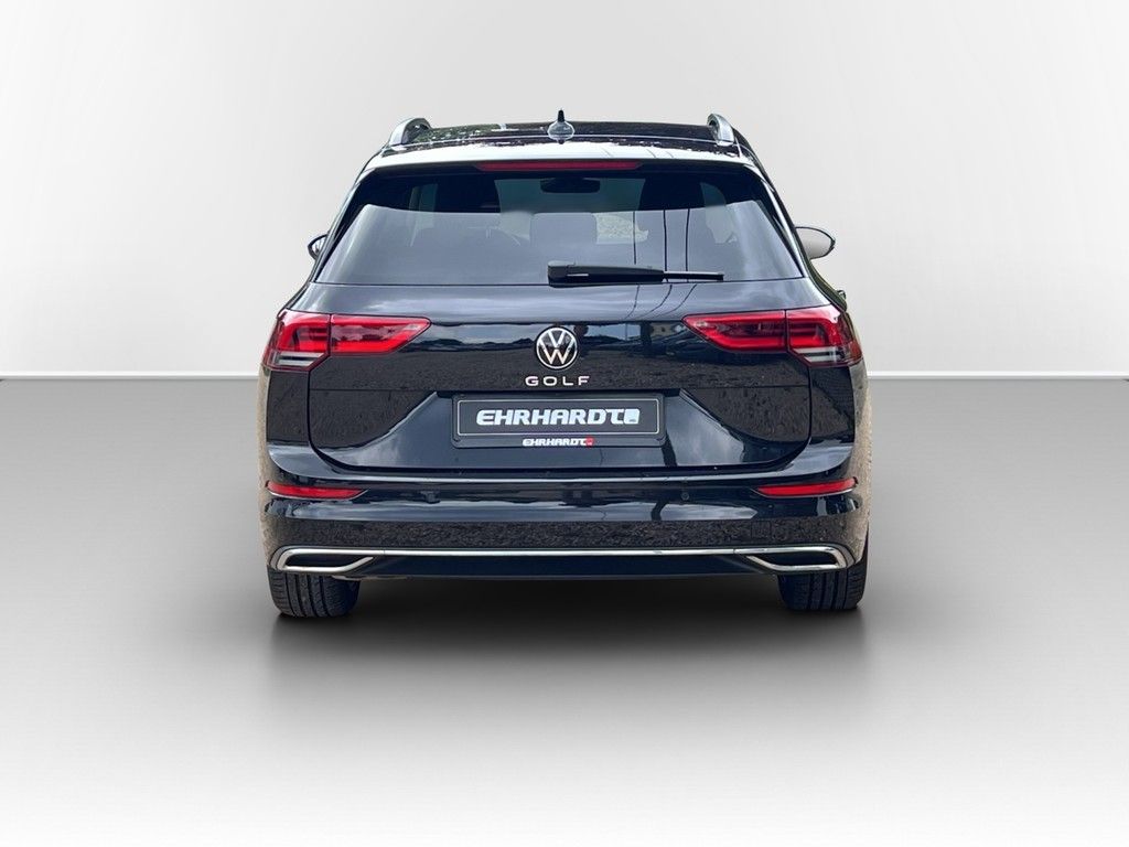 Volkswagen Golf - Bild 6