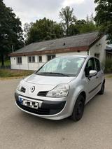 Renault Modus - Renault Modus in Stuttgart