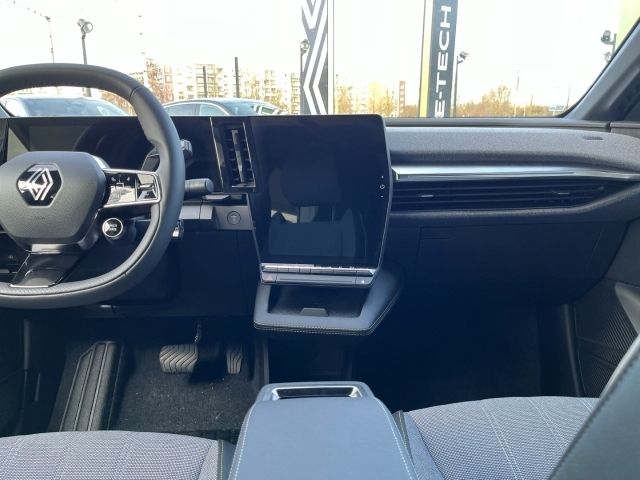 Renault Megane - Bild 14