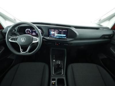 Caddy Maxi 2.0 TDI - Assistenzpaket / incl. WR