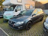Volkswagen VW Passat aus Erster Hand - gebrauchte VW Passat aus dem Jahr 2010