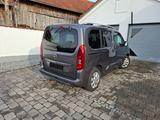Opel Combo Life 1.5 Diesel 96kW S/S INNOVATION IN... - graue Opel Combo Life