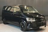 Volkswagen T6 Multivan Highline 4motion - Volkswagen T6 Multivan Kombi Gebrauchtwagen