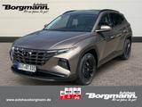 Hyundai Tucson Prime Plug-In Hybrid 1.6 Allrad - Rückfah