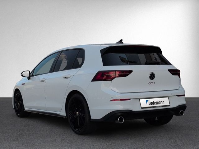 Golf VIII 2.0 TSI GTI DSG IQ.LIGHT+NAVI+ACC+SIHZ