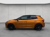 Skoda Fabia 1.0 TSI Style - Skoda: Orange