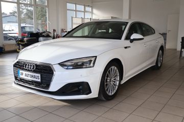 Audi A5 Sportback 35 TDI KAMERA VIRTUAL COCKPIT SHZ