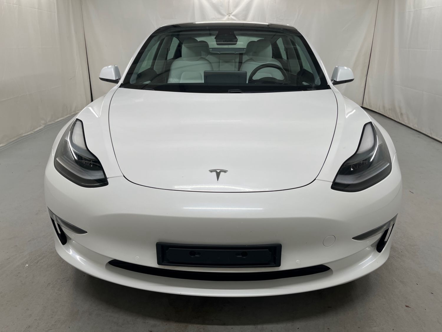 Tesla Model 3 Performance Dual AWD 82kw imagem 2