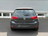 Volkswagen Golf VII Lim. Comfortline BMT,Klima - gebrauchte VW Golf aus dem Jahr 2013