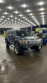 Andere Hummer H3 Executive Edition | 22 Zoll | Le... - Andere aus 2006
