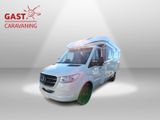 HYMER / ERIBA / HYMERCAR B-Klasse MC T WhiteLine 600 Sie sparen 6.505,- - HYMER / ERIBA 505