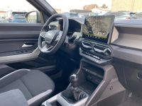 Dacia Bigster - Vorschau Bild 9