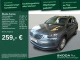 Skoda Karoq 1.5 TSI AMBITION*APP*AHK*NAV*PANO*RFK*SHZ* - Skoda Karoq: Ambition