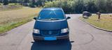 Volkswagen Sharan 2.0TDI (DPF) United  - gebrauchte VW Sharan aus dem Jahr 2008