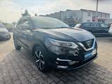 Nissan Qashqai Tekna+Navi+LED+LEDER+NAVI+SHZ+PDC - gebrauchte Nissan Qashqai aus dem Jahr 2018
