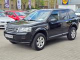 Land Rover Freelander 2 S TD4 - Land Rover Freelander: Td4s