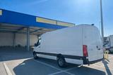 Mercedes-Benz Sprinter 519  - Mercedes-Benz Ben