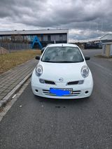 Nissan NISSAN MICRA 1.2 L, 16 V, 4 türig - Nissan Micra: 4.1