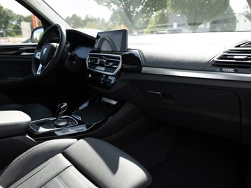 BMW X3 - 9