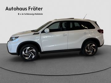 Fotografie 5 des Suzuki Vitara 1.4 Comfort+ Kamera PANO Navi Carplay
