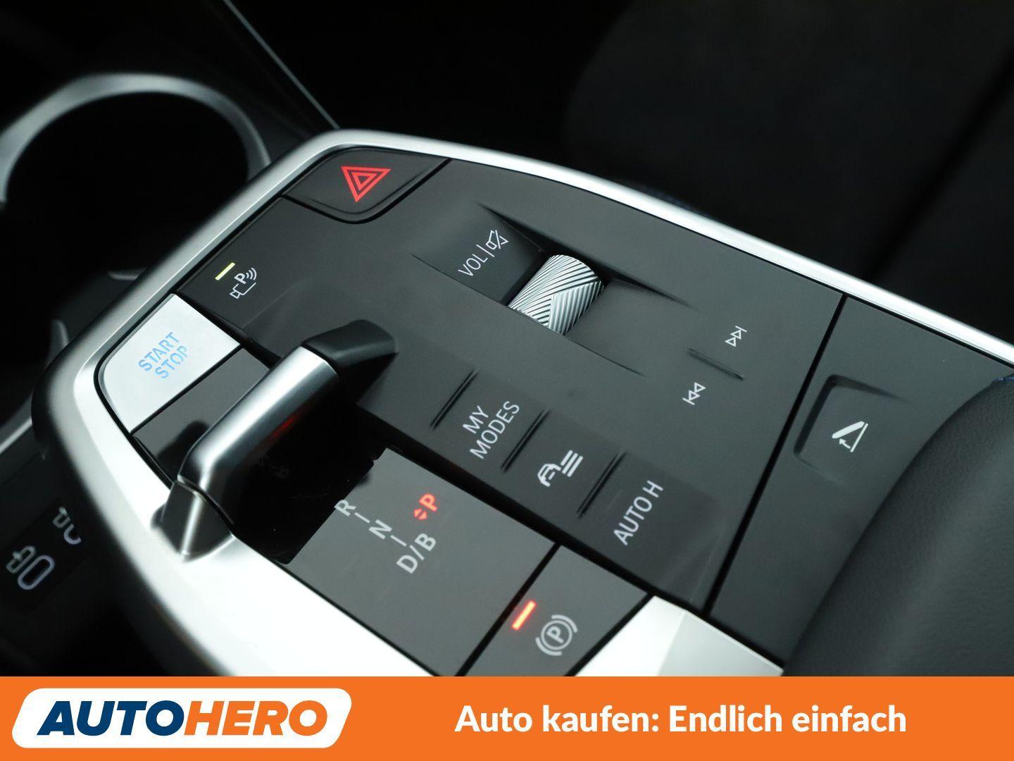 BMW iX1 xDrive 30 M Sport *NAV*LIMIT*360CAM*PDC*SHZ*, миниатюра 24