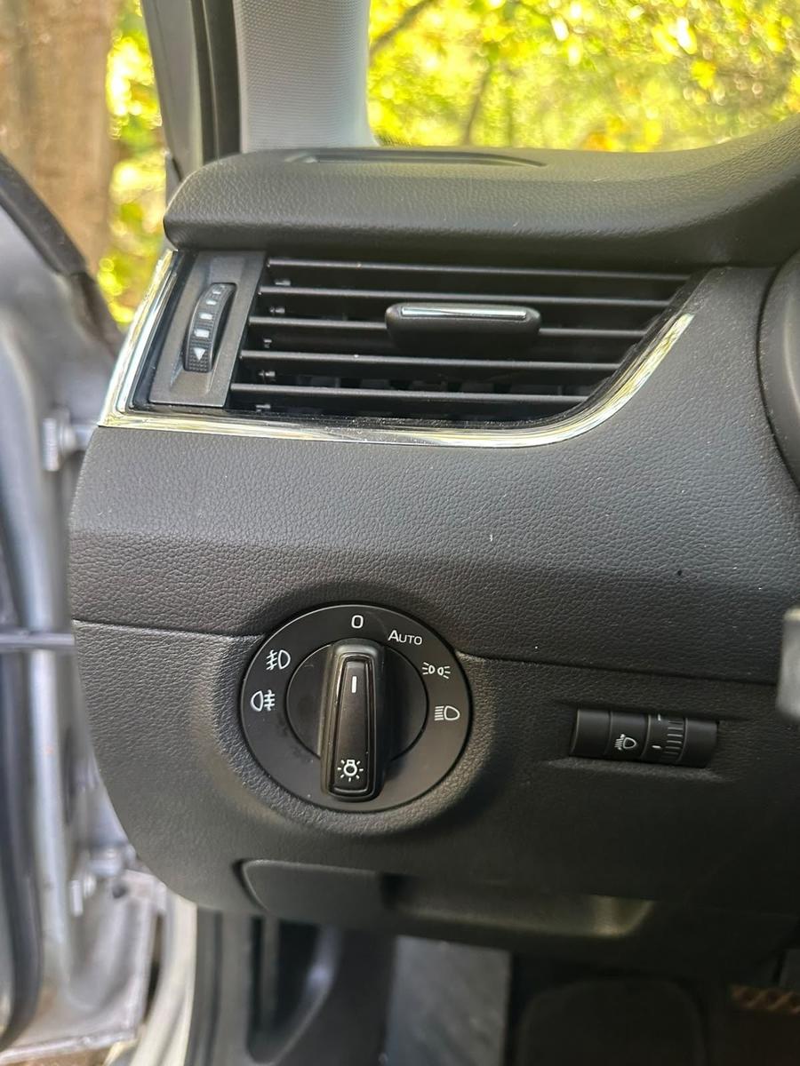Skoda Octavia 2015 — photo 7