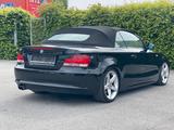 BMW 125 1 Cabrio 125i TÜV NEU - BMW 1 Series aus 2008