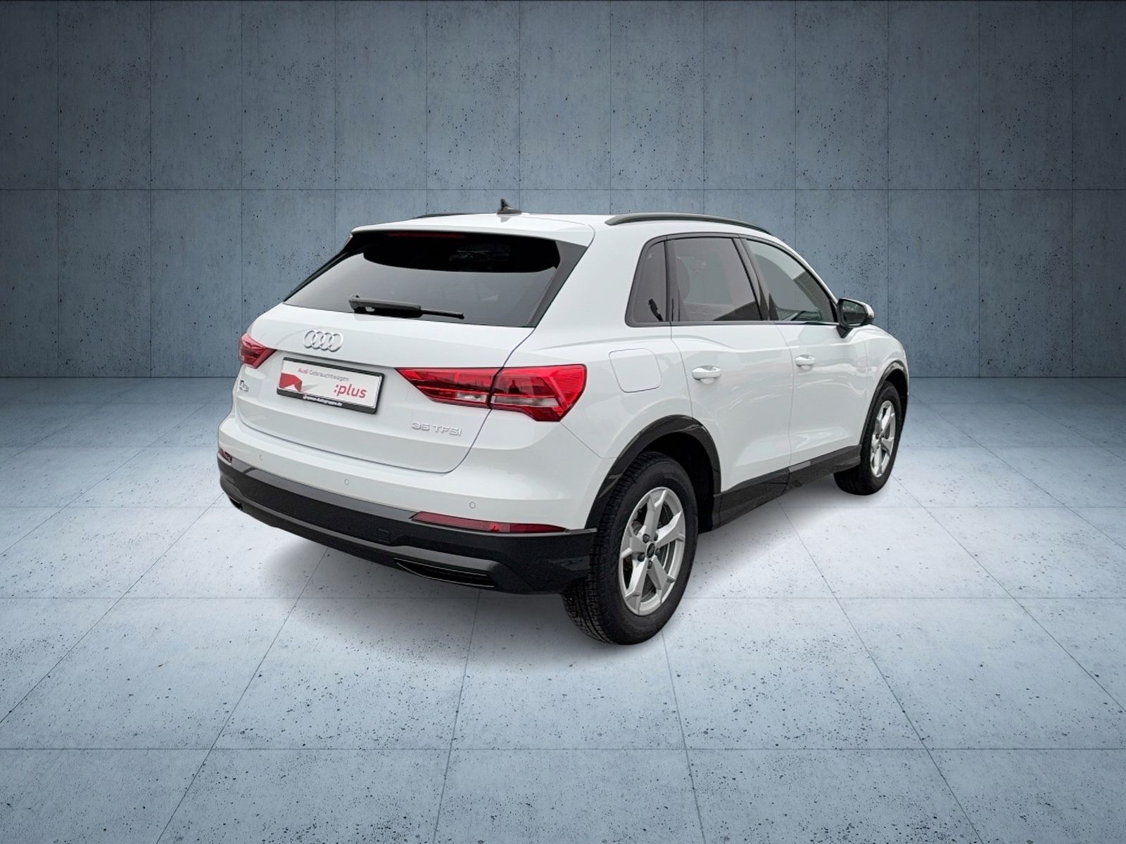 Audi Q3 - Bild 6