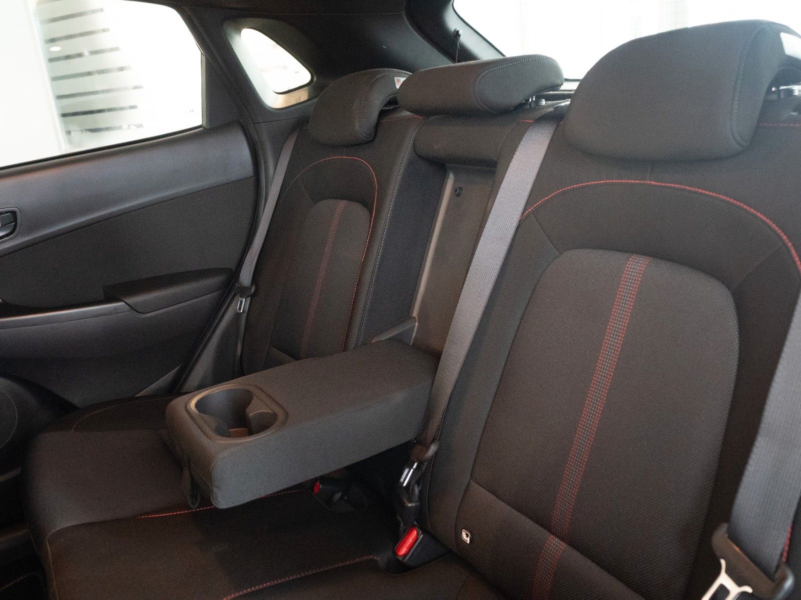 Fahrzeugabbildung Hyundai Kona N Line 2WD AUTOM./SITZHZG./KAMERA/KRELL