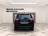 Ford C-MAX Titanium*88.378 km*2 Hand*Scheckheftgepfle - schwarze Ford C-Max