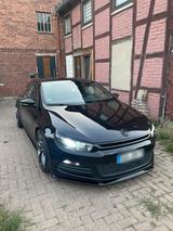 Volkswagen VW Scirocco / HG.Motorsport /209PS - Volkswagen Scirocco: Ps