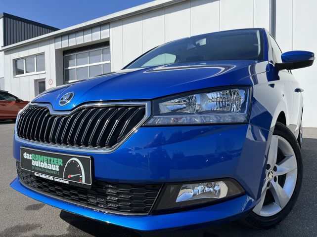 Skoda Fabia 1.0 TSI Active Cool Plus DAB PDC SHZ Klima