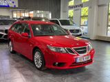 Saab 9-3 1,8T*Sport Combi*Leder*Tempomat*AHK*PDC* - Saab: Sport