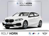 BMW 116i Klima Navi LED PDC Lenkradhz aut.Heckklappe - BMW 116 Jahreswagen: 116i