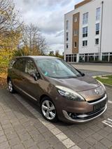 Renault Grand Scenic Dynamique ENERGY dCi 130 S&S EU... - Renault Grand Scenic aus 2013