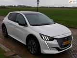 Peugeot e-208 EV GT 350 50 kWh *PANO* FULL - Peugeot e-208 Gebrauchtwagen