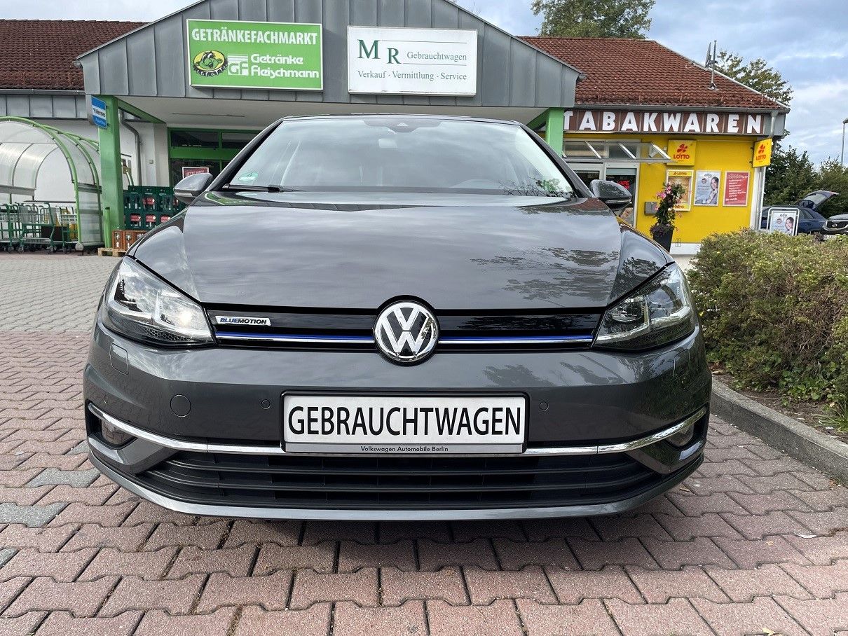 Volkswagen Golf VII 1,5 TSI DSG Navi,Panorama,Standheizung, imagem 2