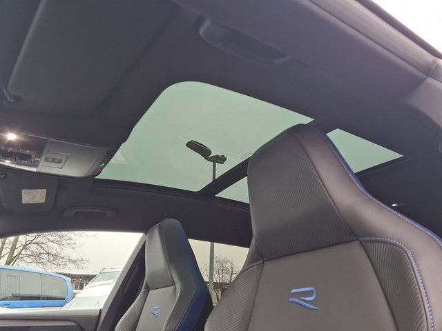 Fahrzeugabbildung Volkswagen Arteon SB R 4M Matrix Navi ACC AHK 20" HUD PANO