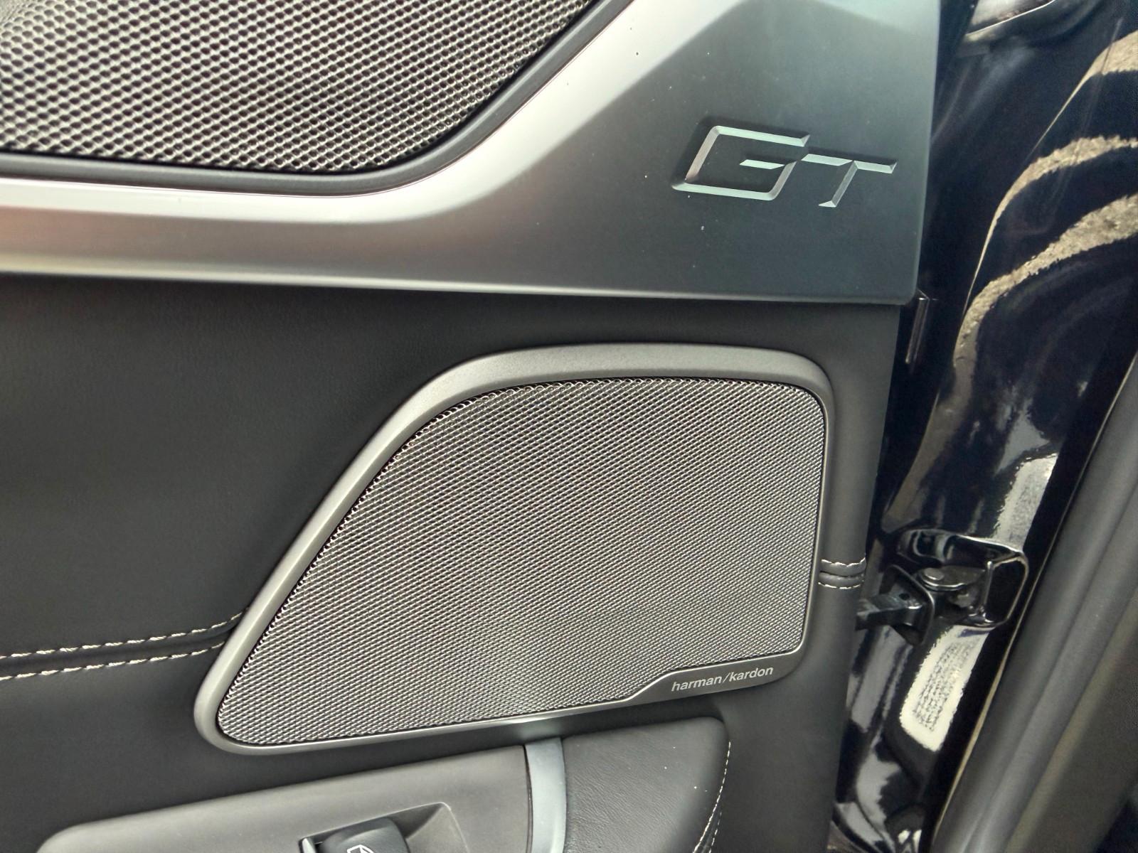 BMW 630i GT*M SPORT*AHK*HUD*ACC*H&K*360°*