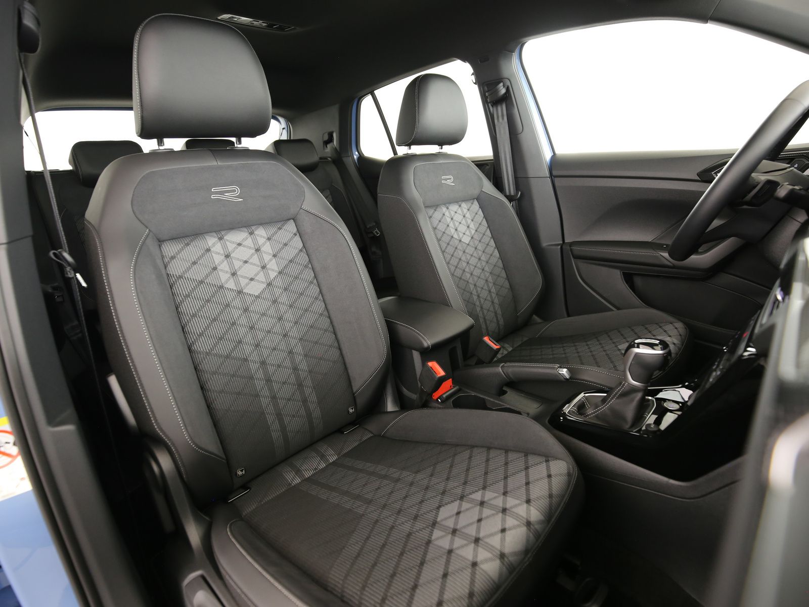 Volkswagen T-Cross - Bild 15