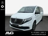 Mercedes-Benz EQV 300 AVANTGARDE Lang GSHD/MBUX/360°/LED/7Sitz - Mercedes-Benz EQV in Stuttgart