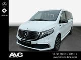 Mercedes-Benz EQV 300 AVANTGARDE Lang GSHD/MBUX/360°/LED/7Sitz - Mercedes-Benz EQV in München