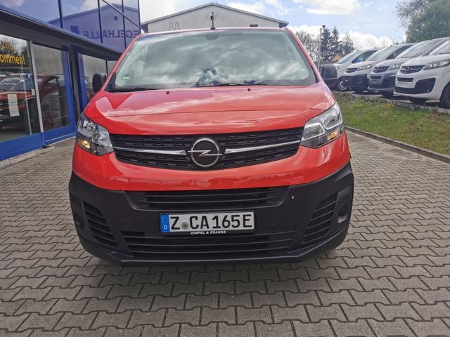 Opel VIVARO K0 Elektromotor 100 kW 136 PS