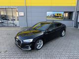 Audi A5 Sportback 50 TDI quattro/S LINE/KAMERA/AHK - gebrauchte Audi A5 aus dem Jahr 2021