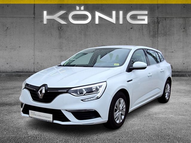 Renault Megane Grandtour Life TCe 115 Klima*Allwetter